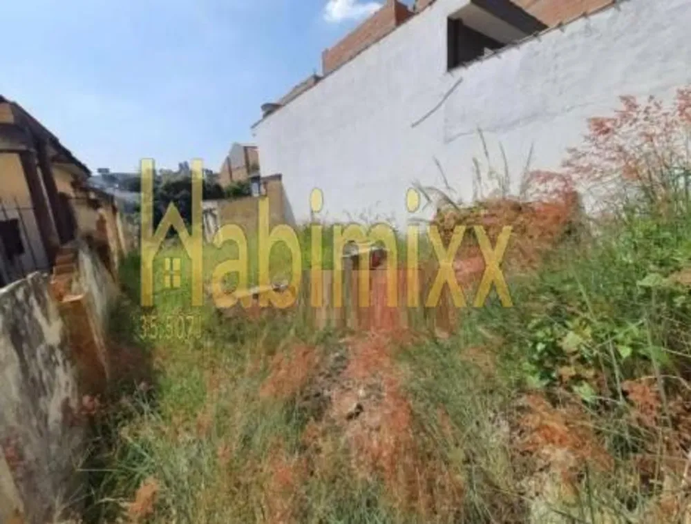 Terreno, 210 m² - Foto 2
