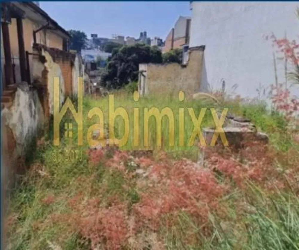 Terreno, 210 m² - Foto 1