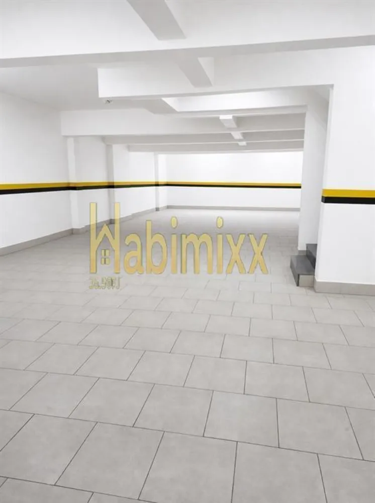 Apartamento, 2 quartos, 52 m² - Foto 2