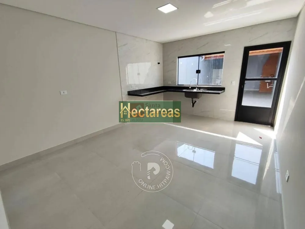 Sobrado, 3 quartos - Foto 3