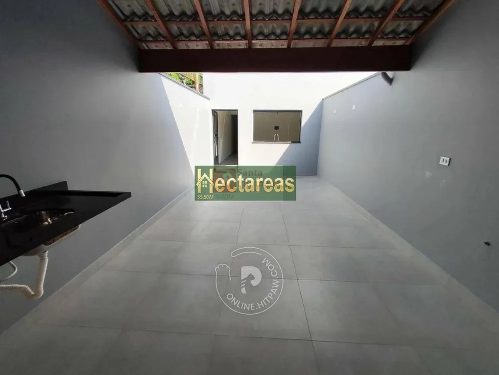 Sobrado, 3 quartos - Foto 4