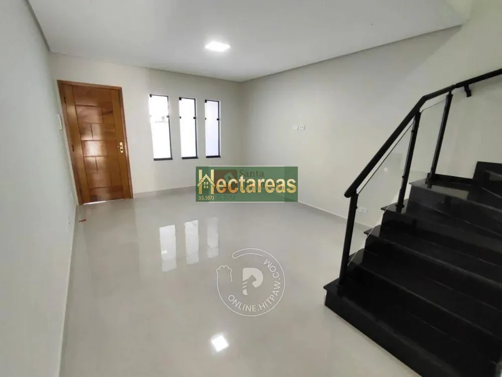 Sobrado, 3 quartos - Foto 1