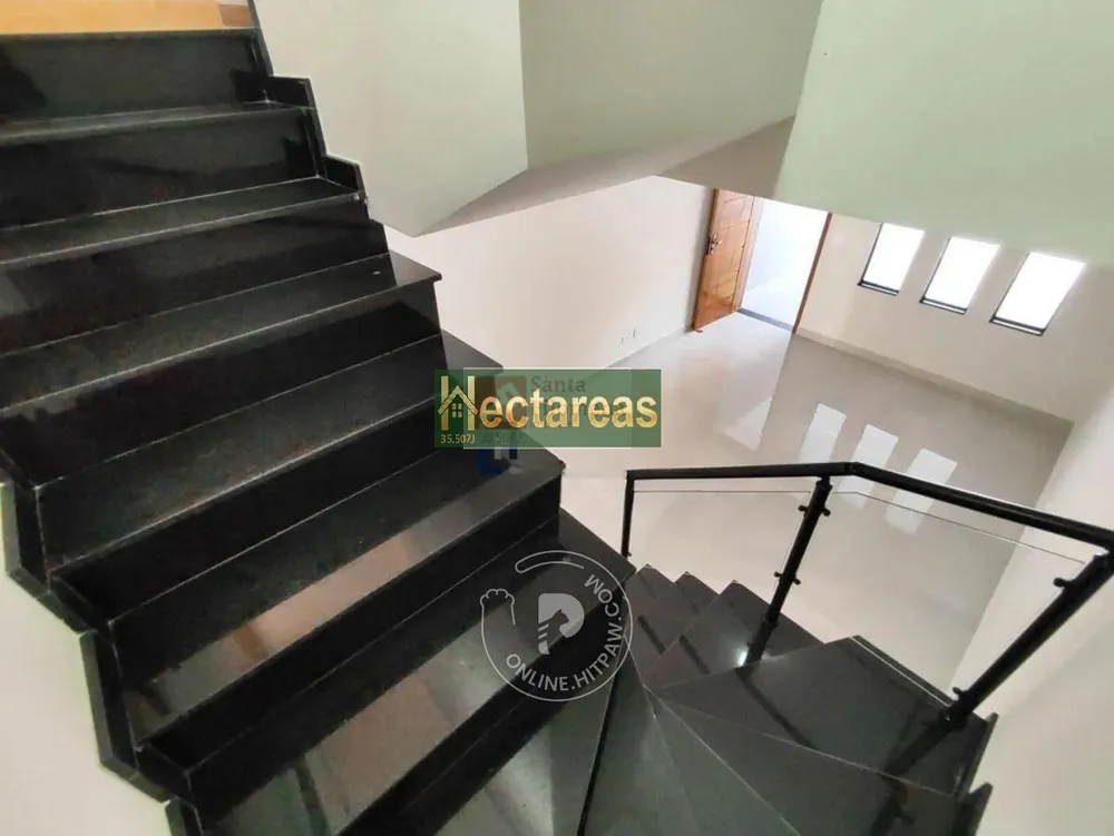 Sobrado, 3 quartos - Foto 2