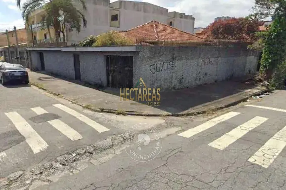 Terreno, 600 m² - Foto 6