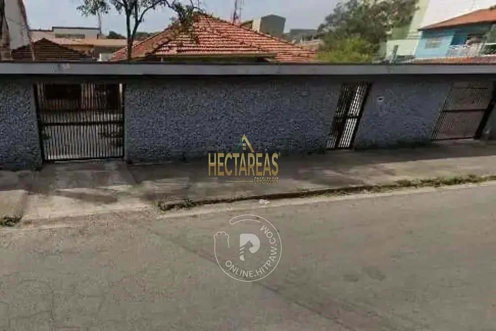 Terreno, 600 m² - Foto 2