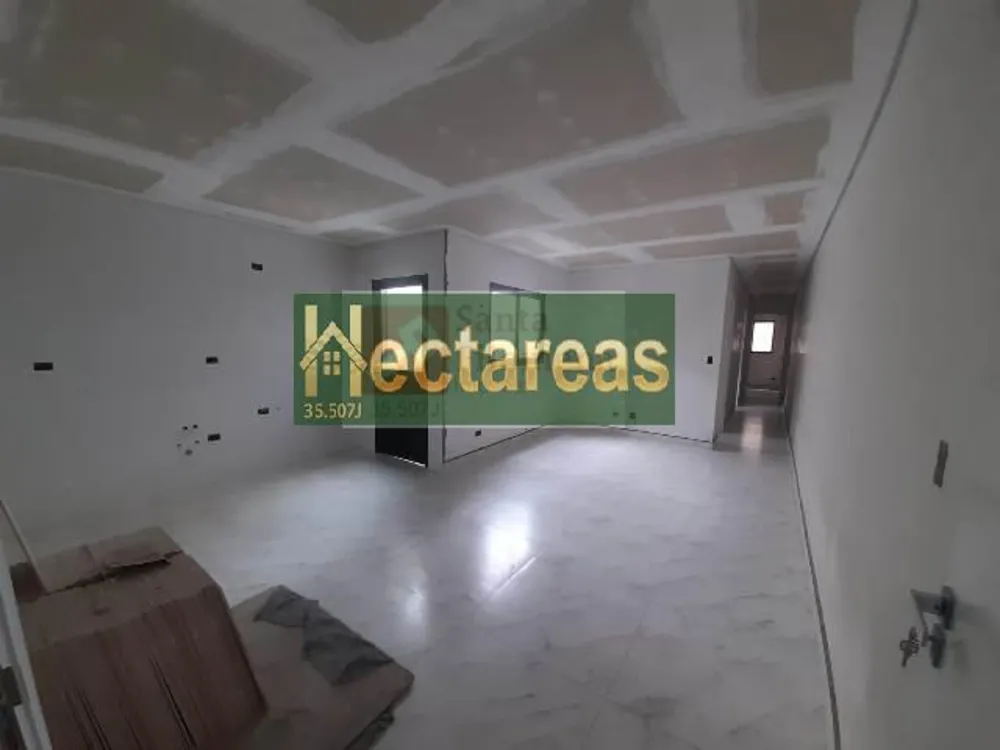 Apartamento, 3 quartos - Foto 2