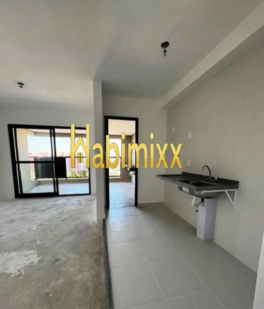 Apartamento, 3 quartos, 82 m² - Foto 4