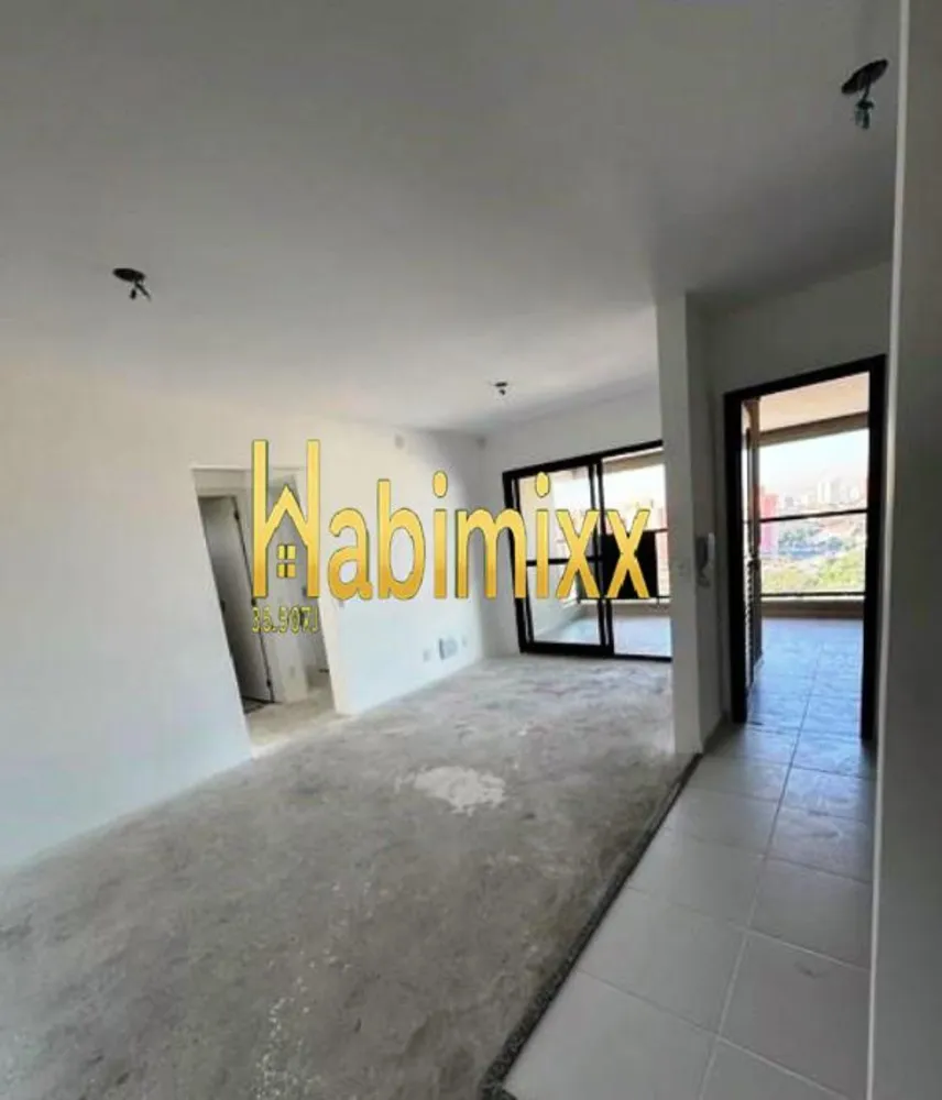 Apartamento, 3 quartos, 82 m² - Foto 2