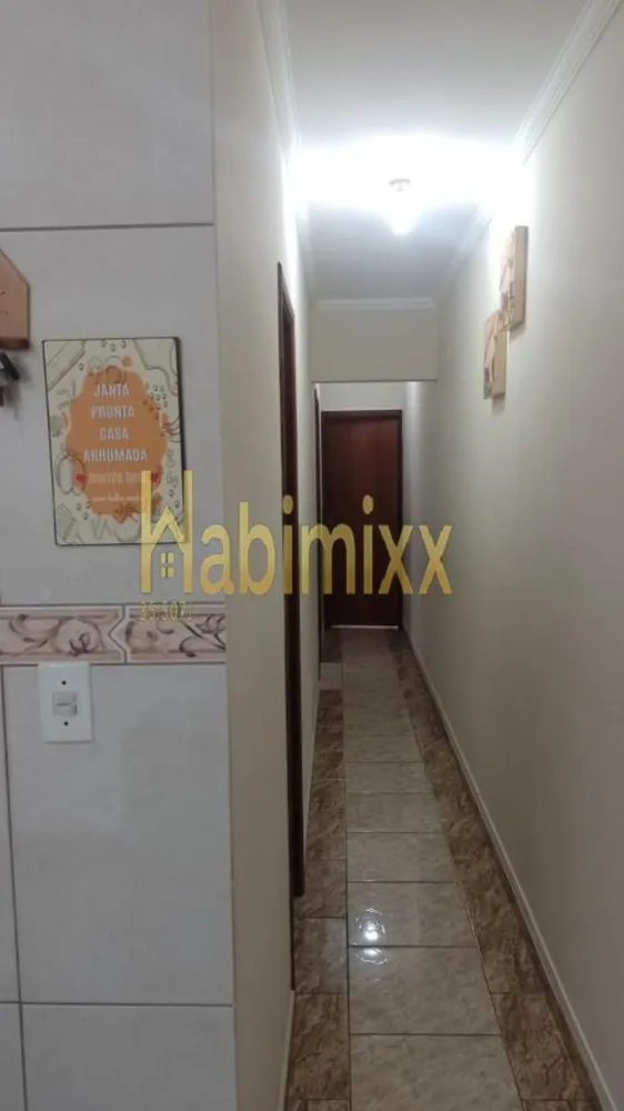Apartamento, 2 quartos, 80 m² - Foto 2