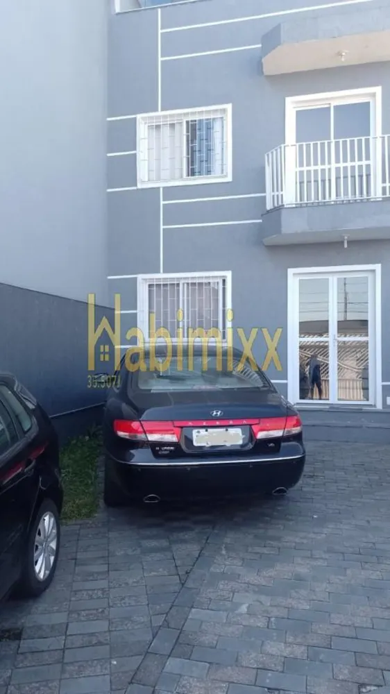 Apartamento, 2 quartos, 80 m² - Foto 4