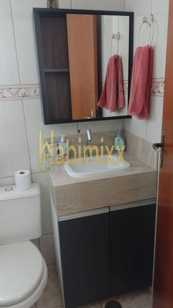 Apartamento, 2 quartos, 80 m² - Foto 1