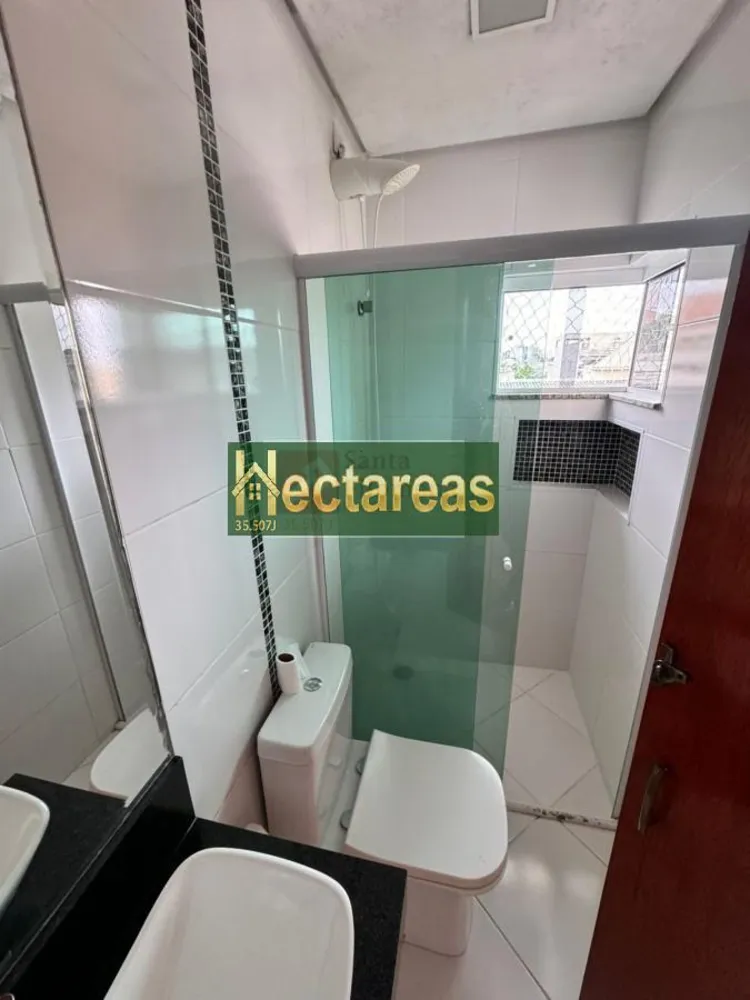Sobrado, 2 quartos - Foto 4
