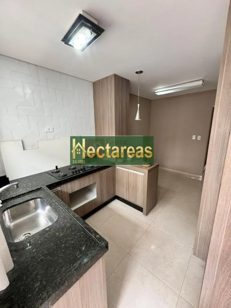 Sobrado, 2 quartos - Foto 1