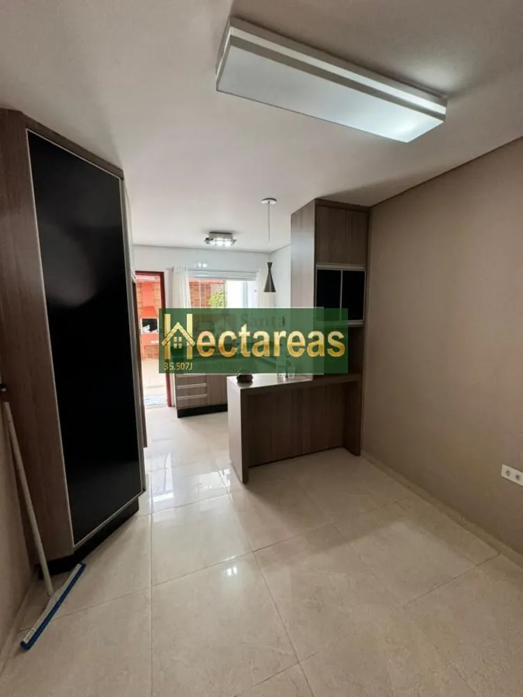 Sobrado, 2 quartos - Foto 2