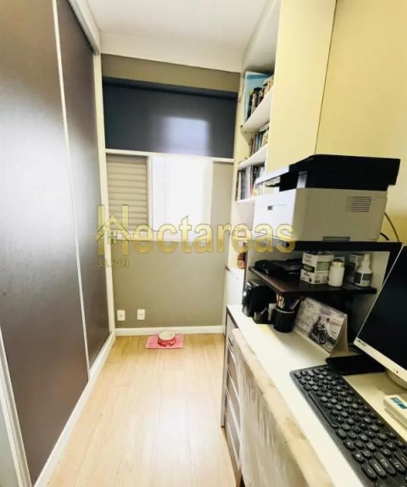 Apartamento, 3 quartos, 61 m² - Foto 3