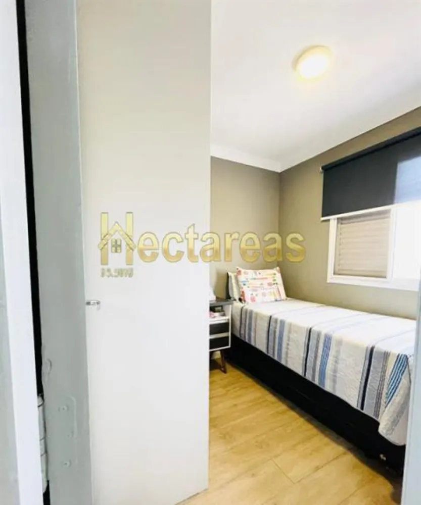 Apartamento, 3 quartos, 61 m² - Foto 4