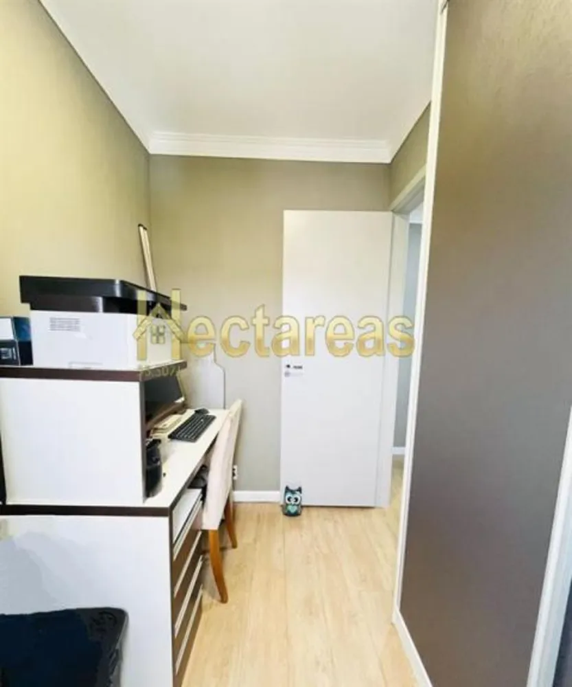 Apartamento, 3 quartos, 61 m² - Foto 2