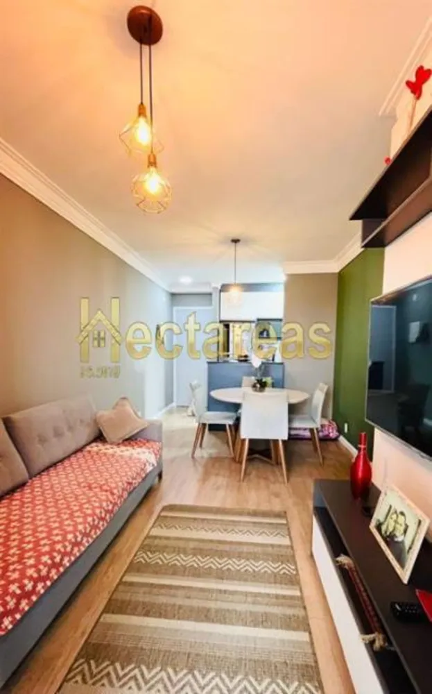 Apartamento, 3 quartos, 61 m² - Foto 7