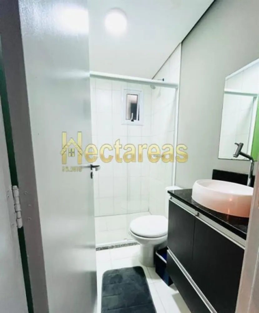 Apartamento, 3 quartos, 61 m² - Foto 5