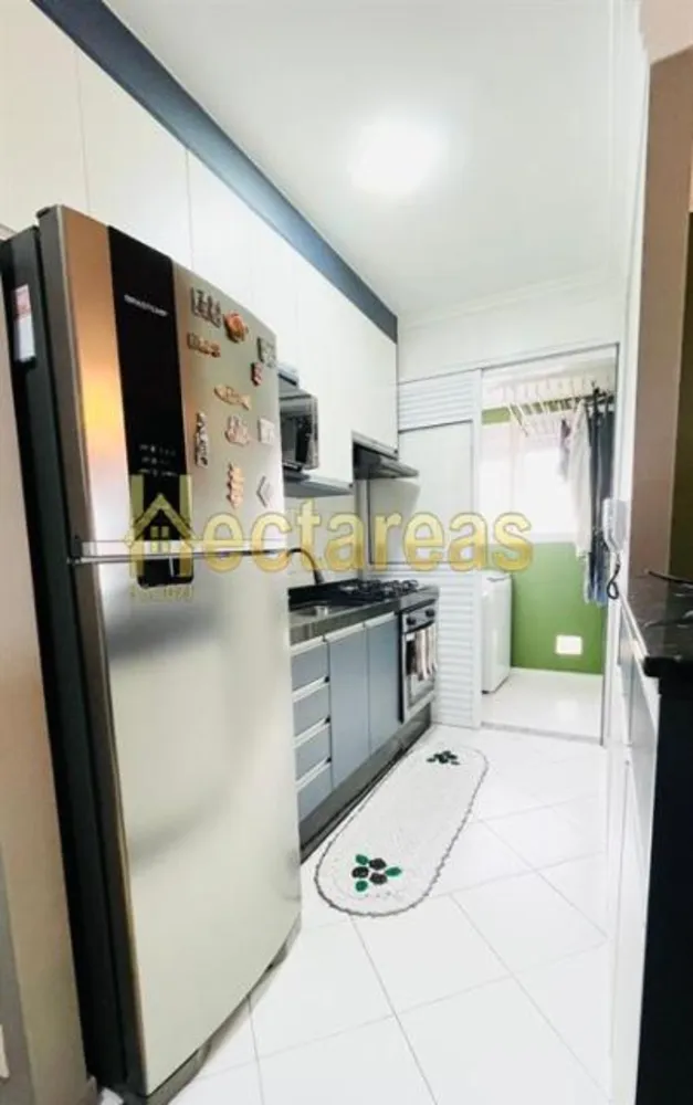 Apartamento, 3 quartos, 61 m² - Foto 8