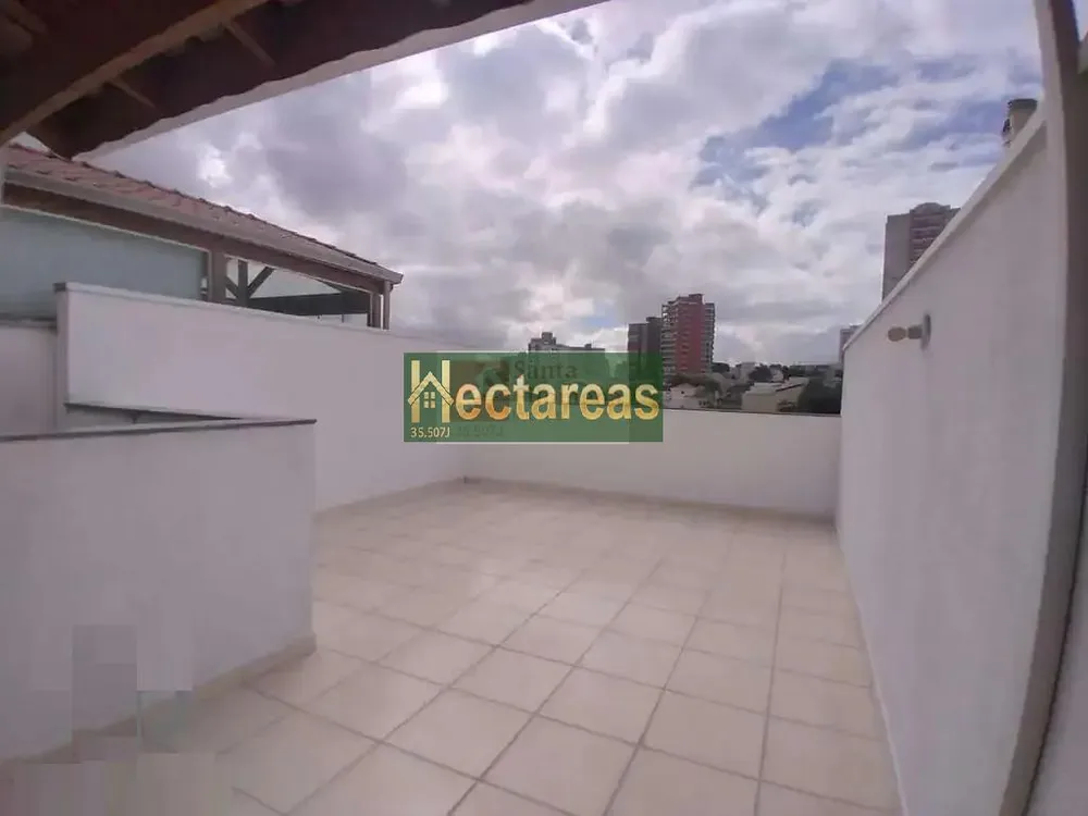 Cobertura, 2 quartos, 104 m² - Foto 8