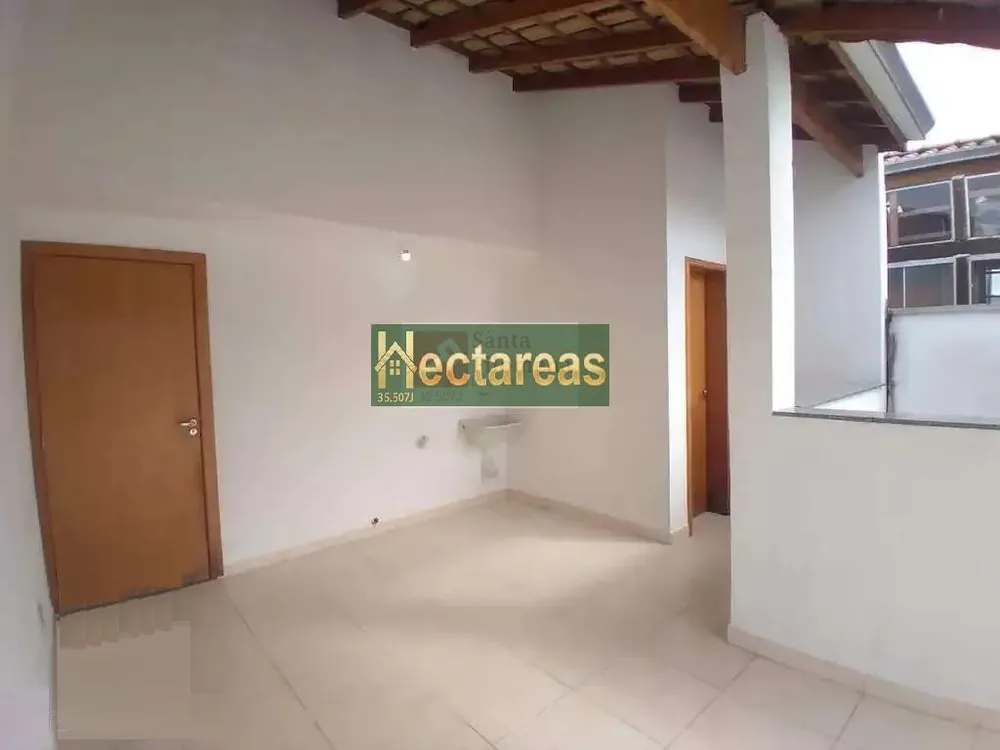 Cobertura, 2 quartos, 104 m² - Foto 1
