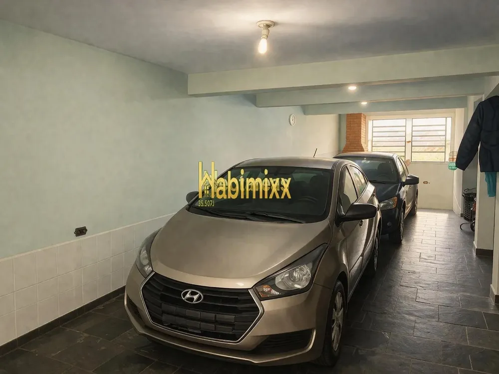 Sobrado, 4 quartos - Foto 3