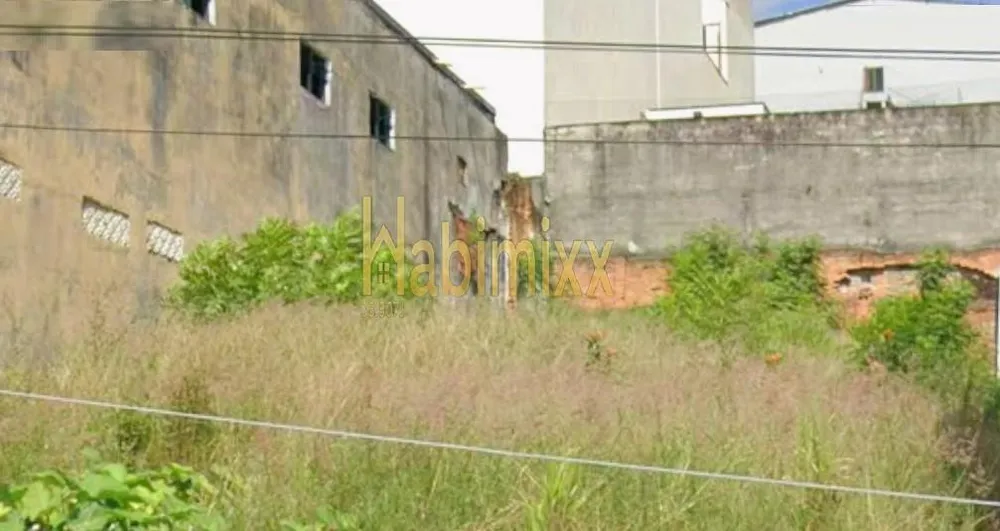 Terreno, 400 m² - Foto 1