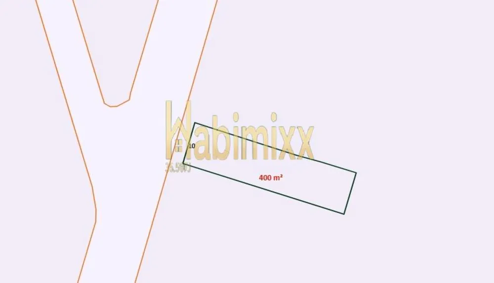 Terreno, 400 m² - Foto 4
