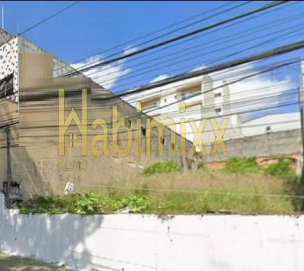 Terreno, 400 m² - Foto 2