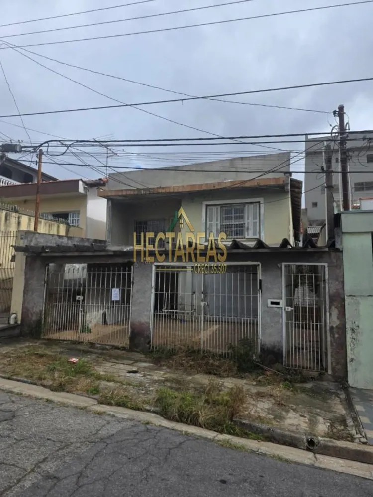 Terreno, 240 m² - Foto 1