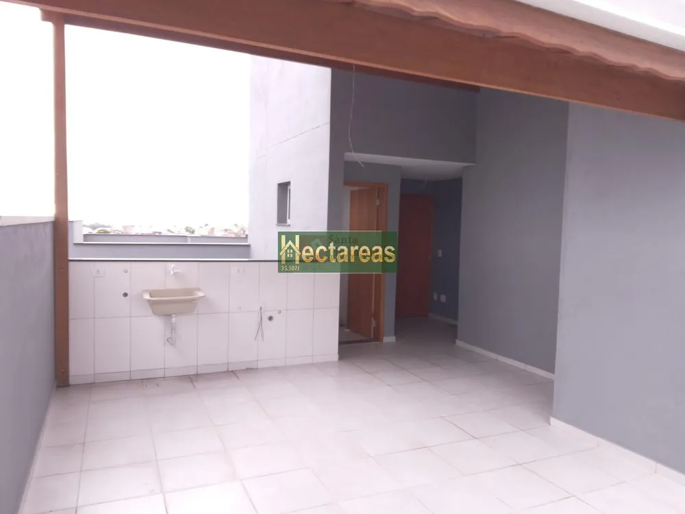 Cobertura, 2 quartos, 100 m² - Foto 6