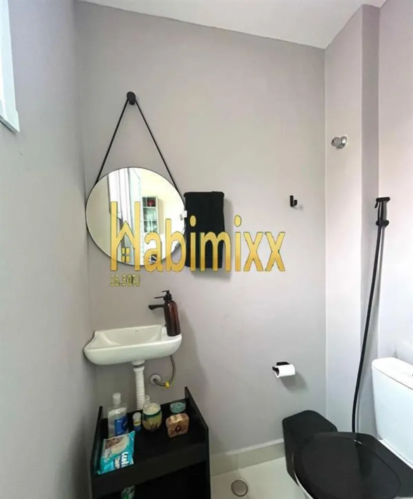 Cobertura, 2 quartos, 96 m² - Foto 1