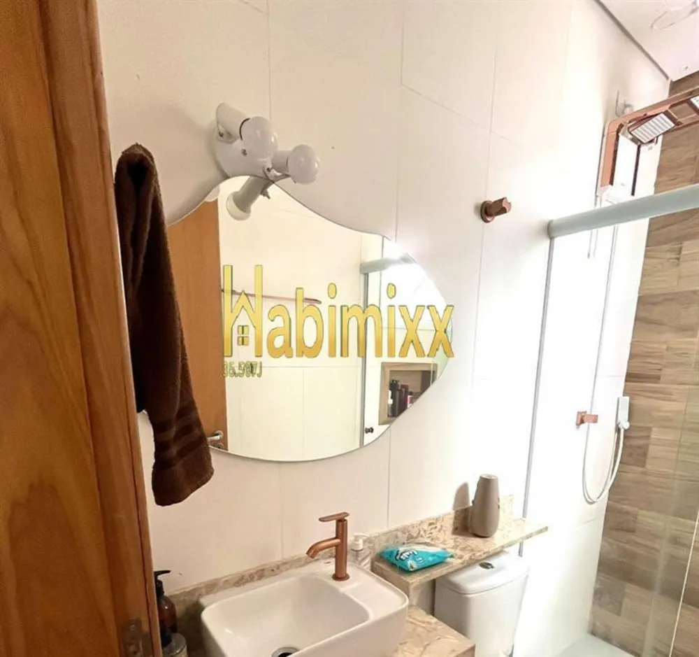 Cobertura, 2 quartos, 96 m² - Foto 3