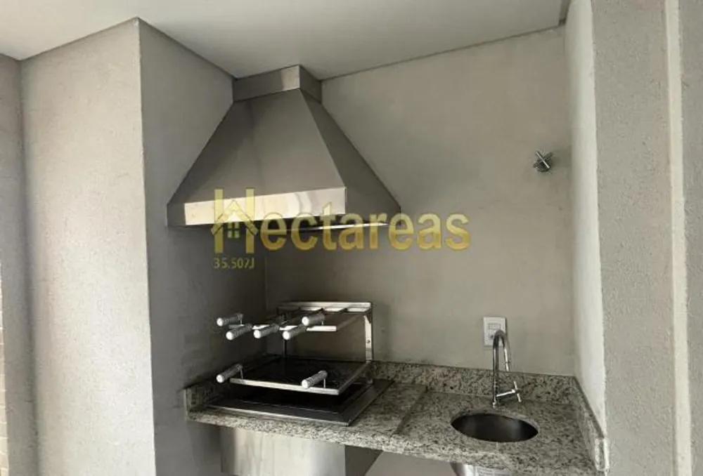 Apartamento, 3 quartos, 132 m² - Foto 7