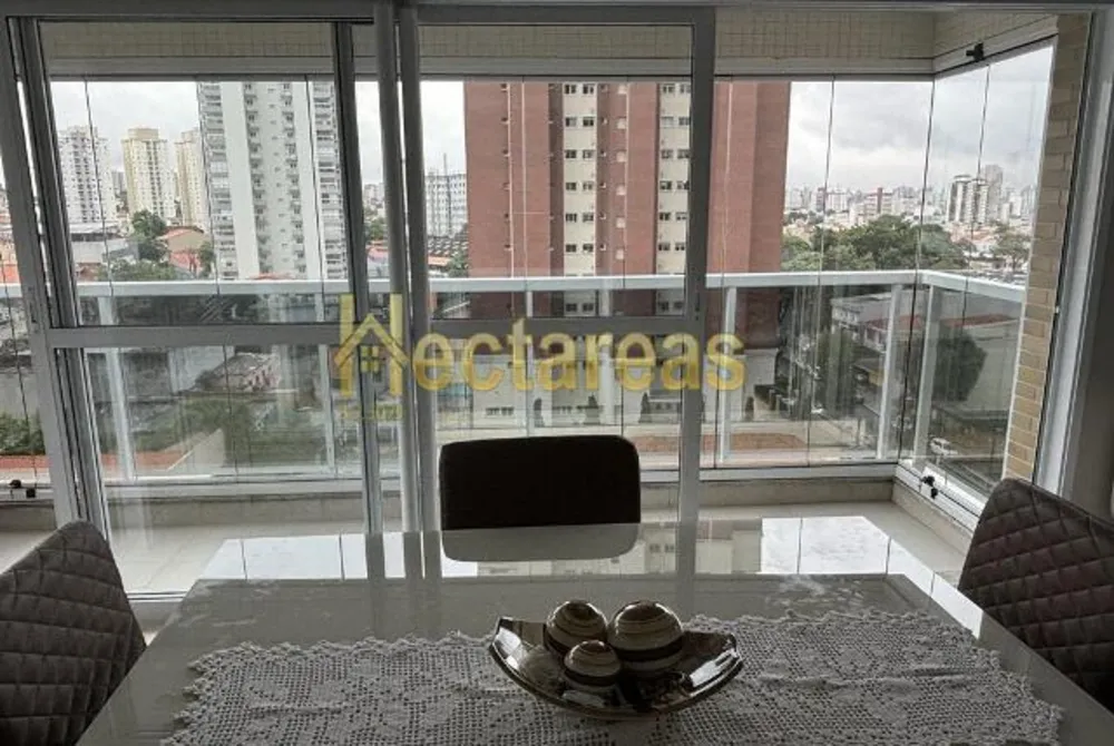 Apartamento, 3 quartos, 132 m² - Foto 2
