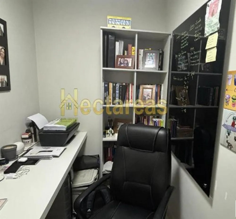 Apartamento, 3 quartos, 132 m² - Foto 6