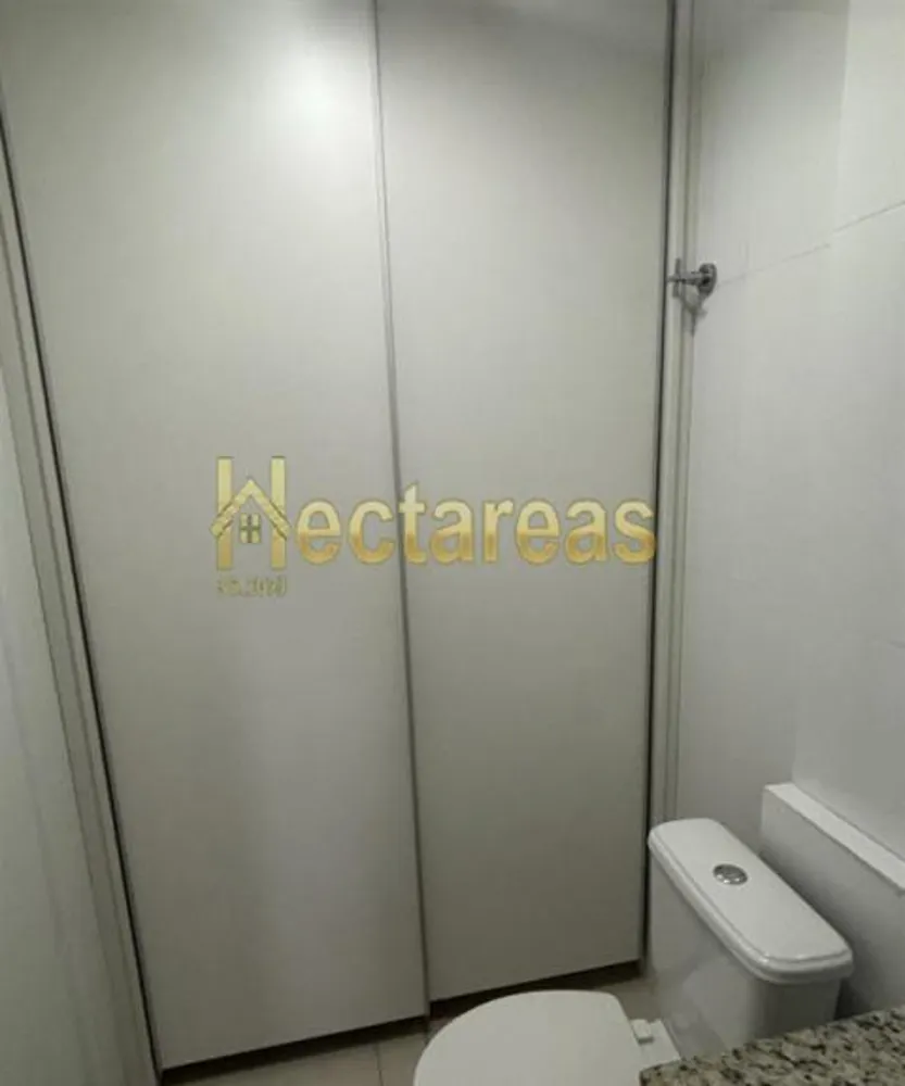 Apartamento, 3 quartos, 132 m² - Foto 5