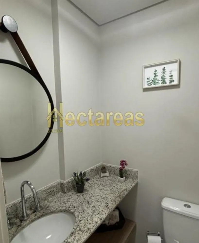 Apartamento, 3 quartos, 132 m² - Foto 8