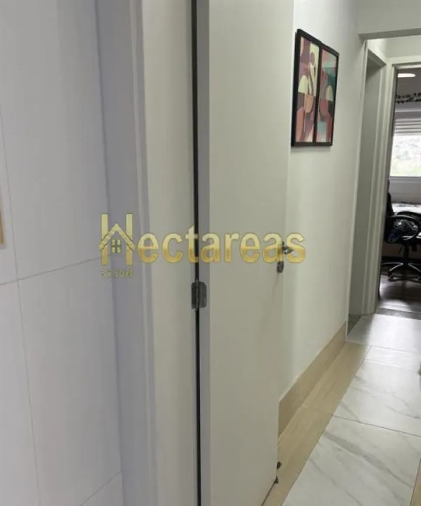 Apartamento, 3 quartos, 132 m² - Foto 3