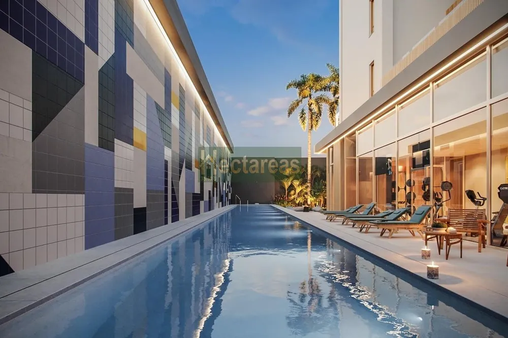Apartamento, 3 quartos, 147 m² - Foto 8