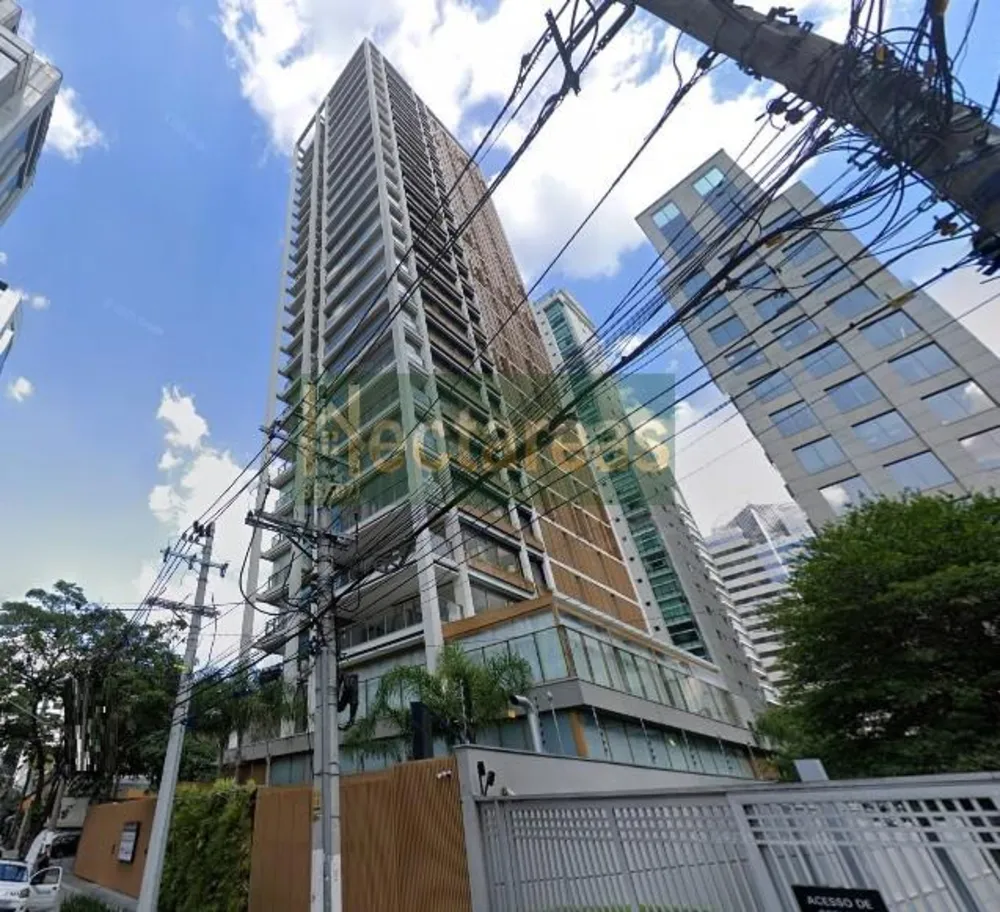 Apartamento, 3 quartos, 147 m² - Foto 1