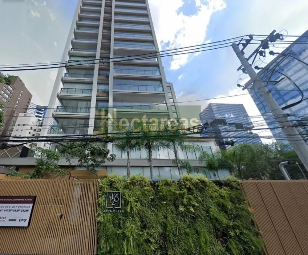 Apartamento, 3 quartos, 147 m² - Foto 2