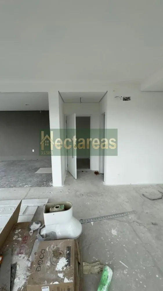 Apartamento, 3 quartos, 147 m² - Foto 4