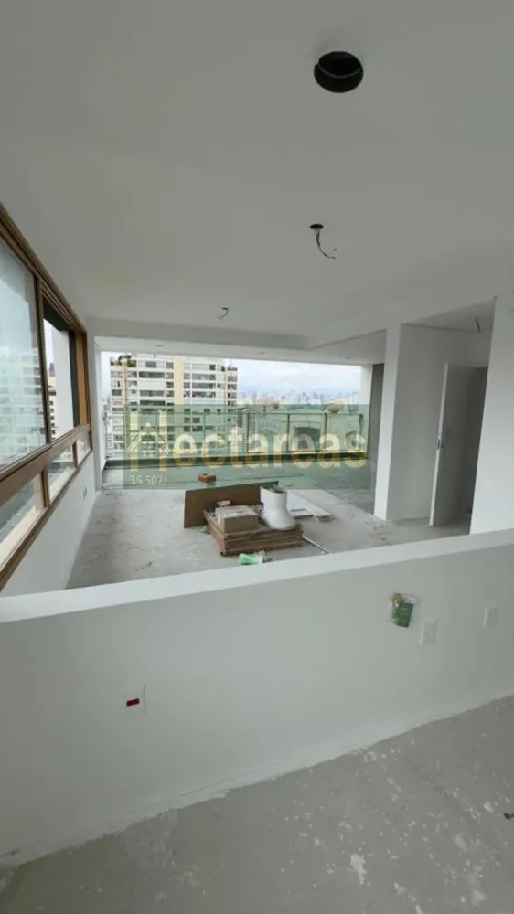 Apartamento, 3 quartos, 147 m² - Foto 6