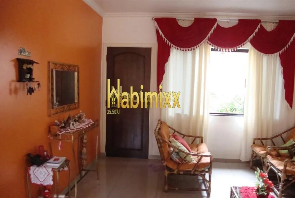 Casa, 4 quartos - Foto 2