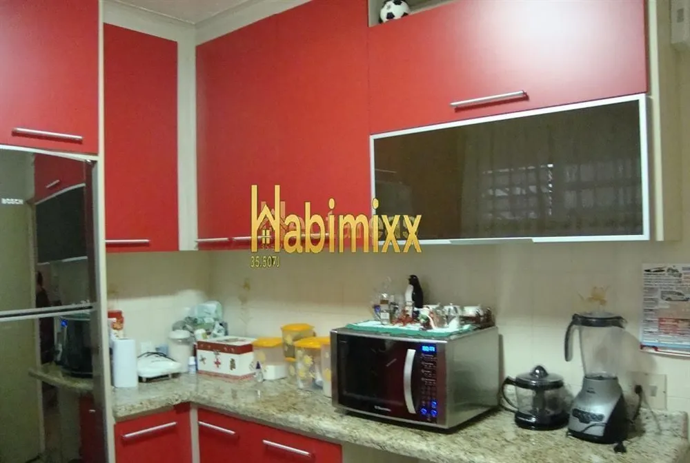 Casa, 4 quartos - Foto 1