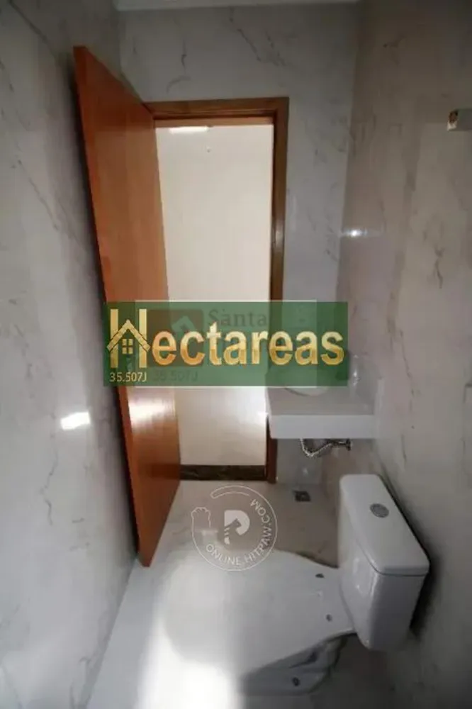 Sobrado, 2 quartos - Foto 6