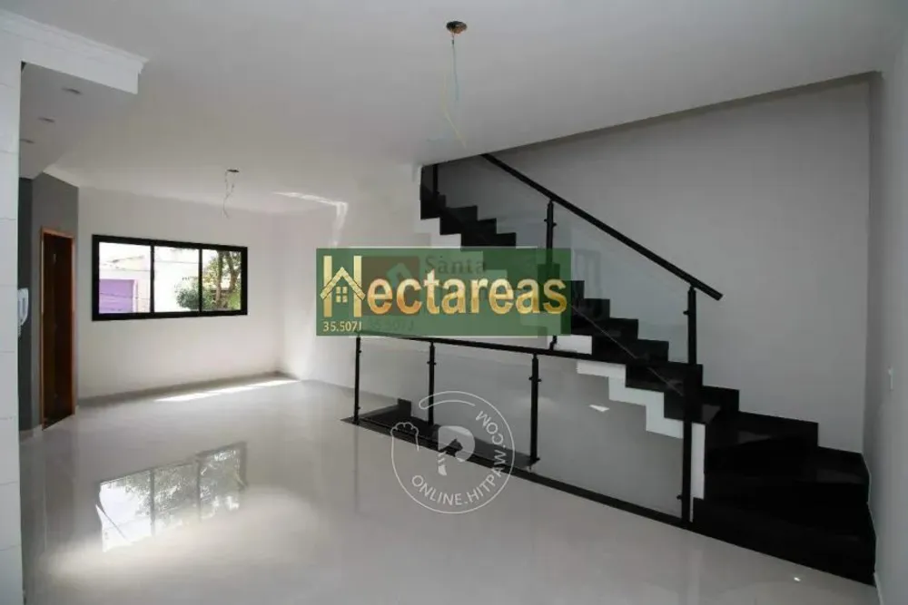 Sobrado, 2 quartos - Foto 1