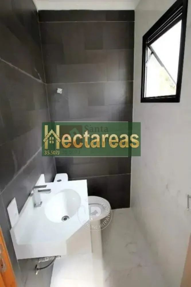 Sobrado, 2 quartos - Foto 2